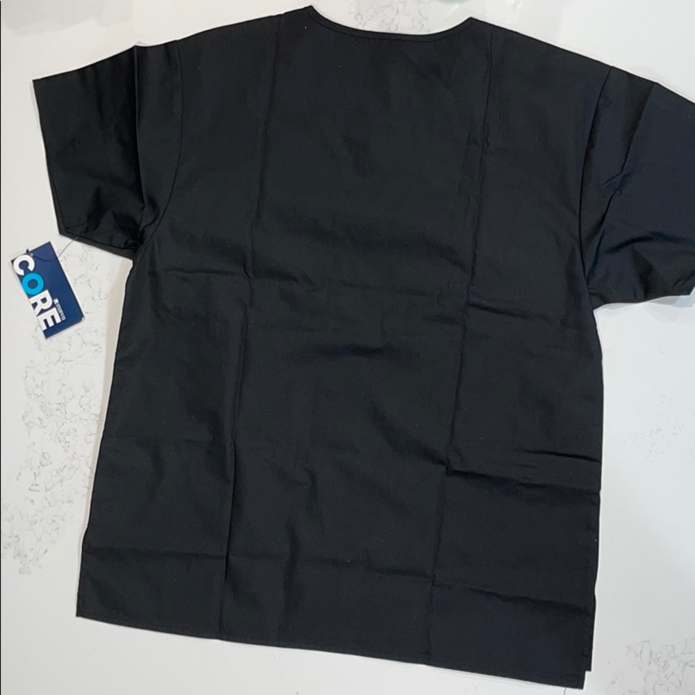 Scrub - Picture 3 of 3